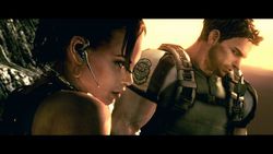 Resident Evil 5 2