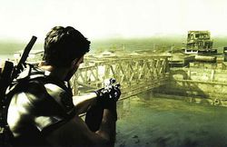 Resident Evil 5 6