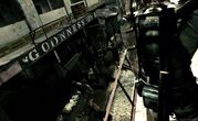 Resident Evil 5 7 Resident Evil 5 7
