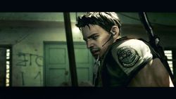 Resident Evil 5 9