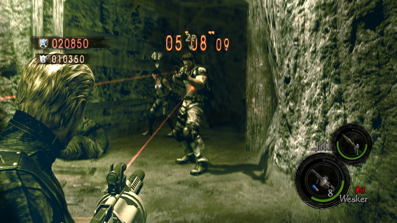Resident Evil 5 DLC - Image 2