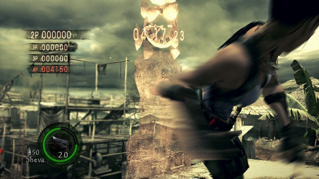 Resident Evil 5 DLC - Image 3