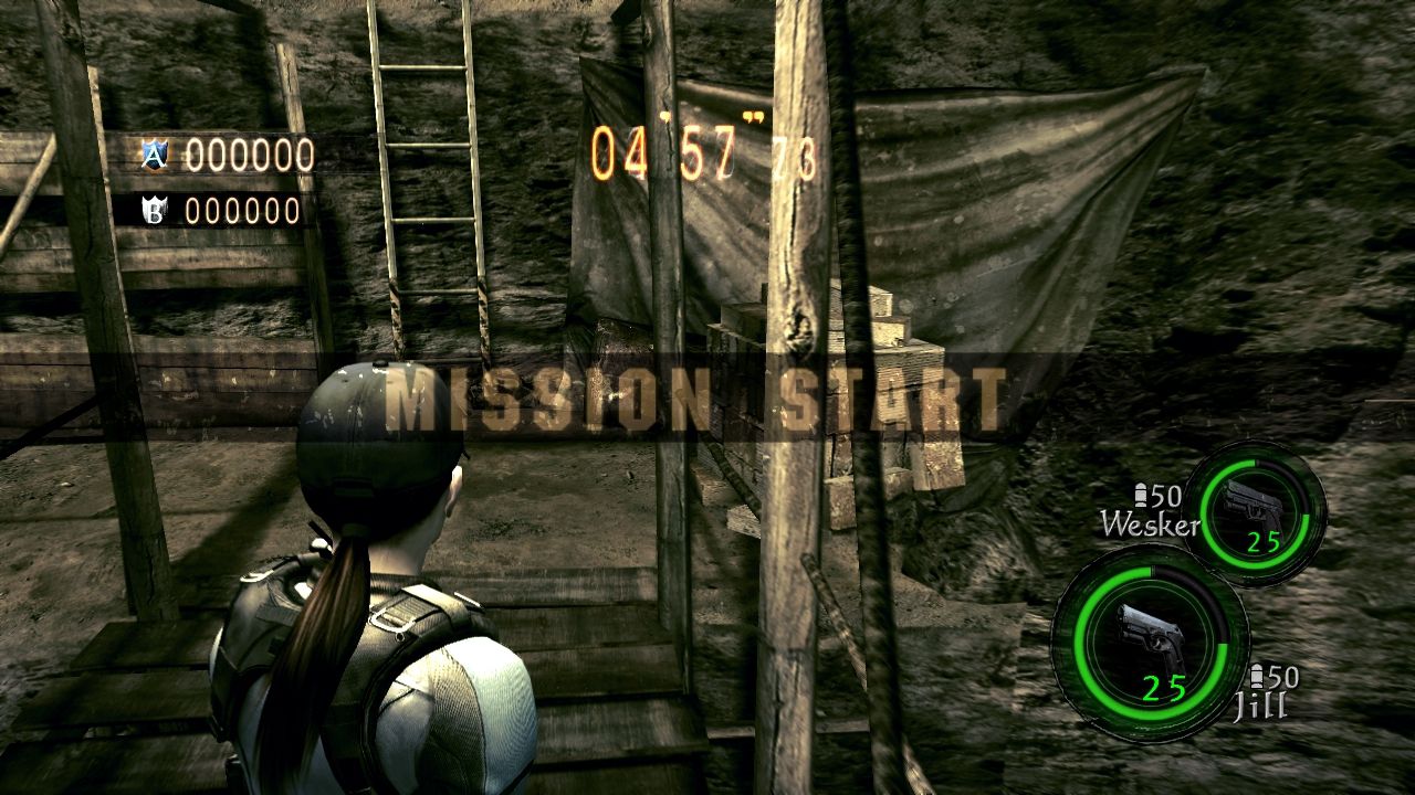 Resident Evil 5 DLC - Image 5