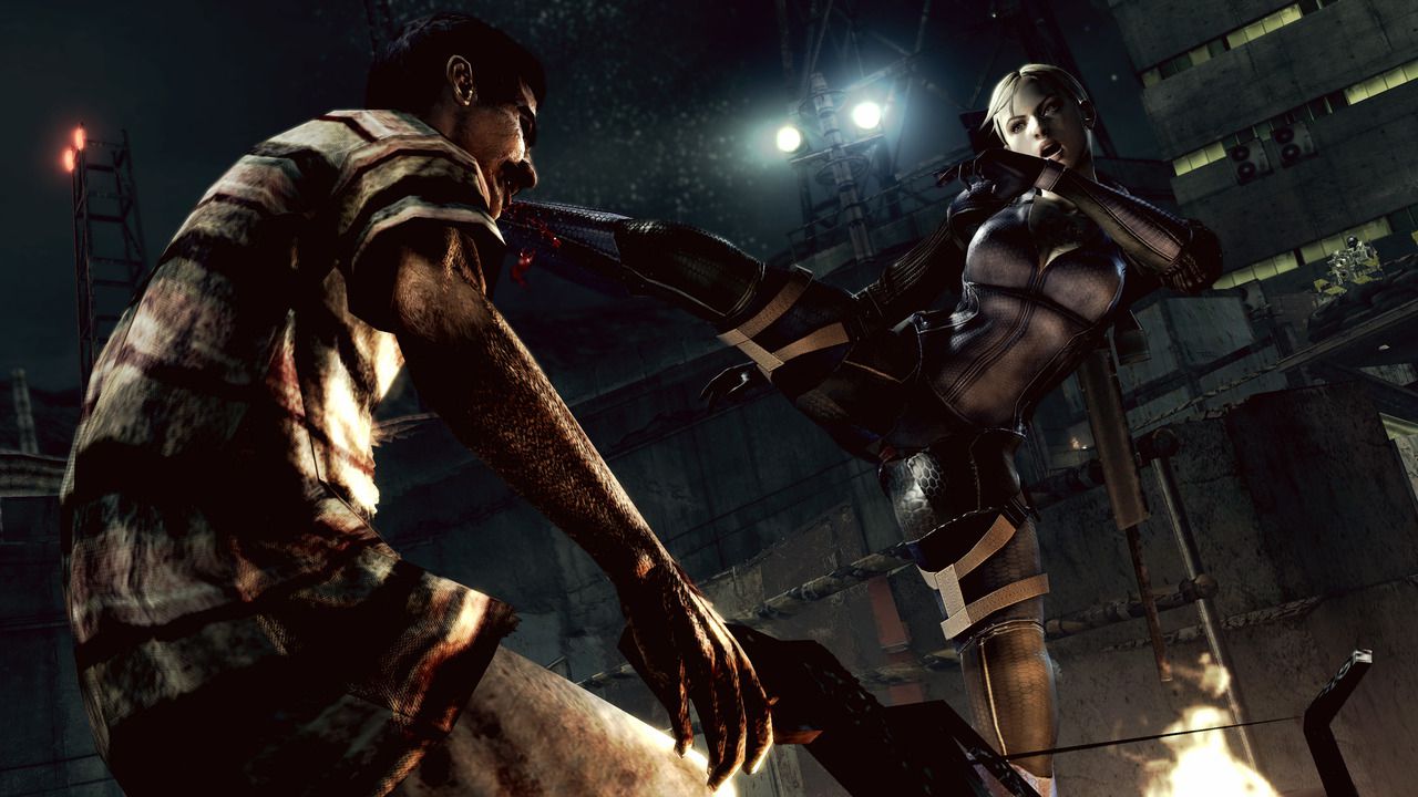 Resident Evil 5 Gold Edition - Image 4