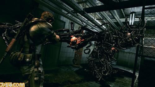 Resident Evil 5   Image 10