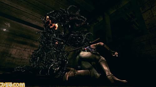 Resident Evil 5   Image 11