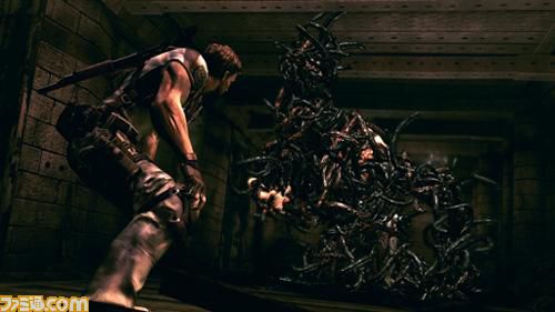 Resident Evil 5   Image 12