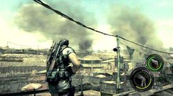 Resident Evil 5 Image 2