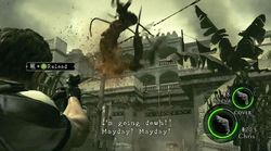 Resident Evil 5 Image 3