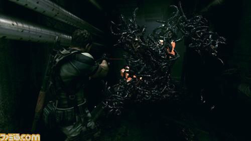 Resident Evil 5   Image 8