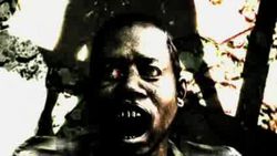 resident evil 5