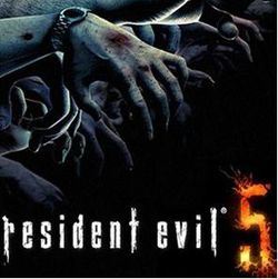 Resident Evil 5