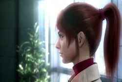 Resident evil degeneration 3