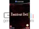 Resident evil jaquette small