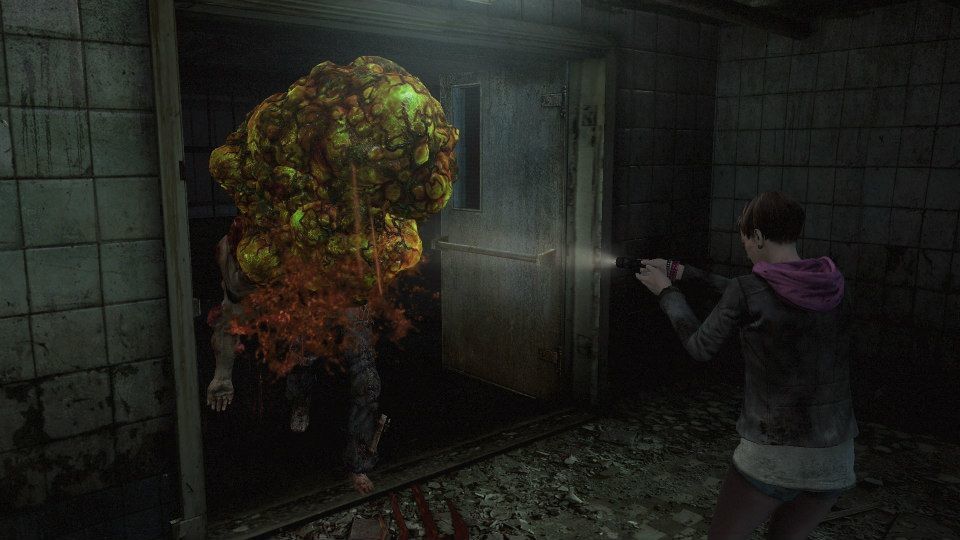 Resident Evil Revelations 2 - 8