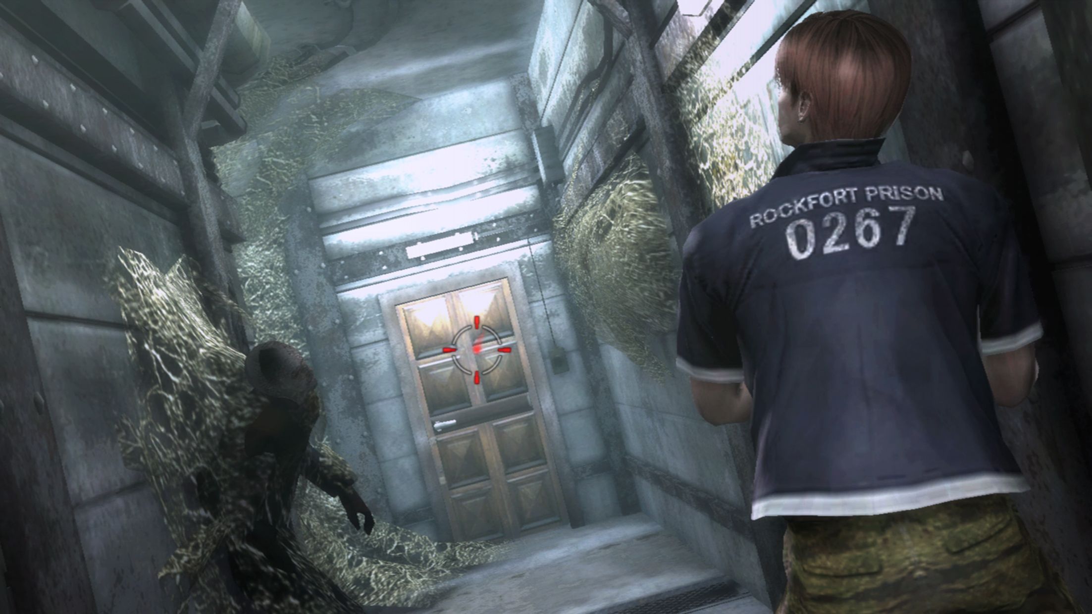 Resident Evil : The Darkside Chronicles - 4