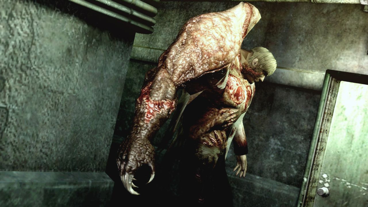 Resident Evil The Darkside Chronicles - Image 2