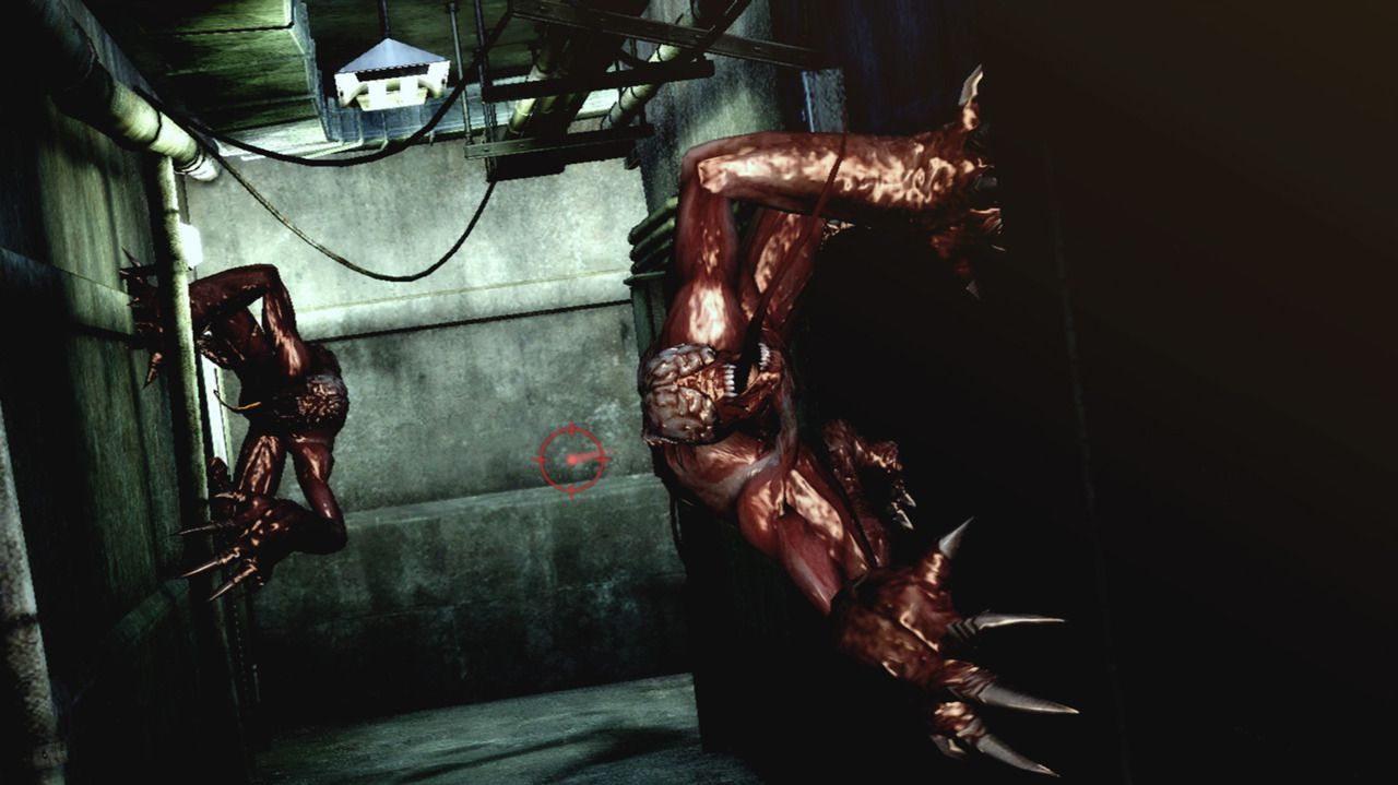 Resident Evil The Darkside Chronicles - Image 3