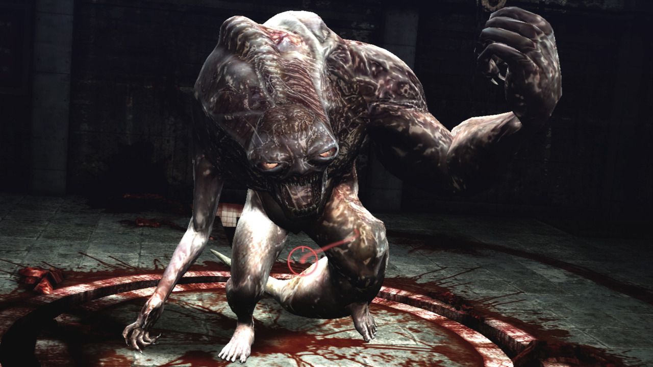 Resident Evil The Darkside Chronicles - Image 6