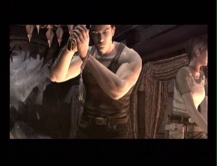 Resident Evil The Umbrella Chronicles (14)