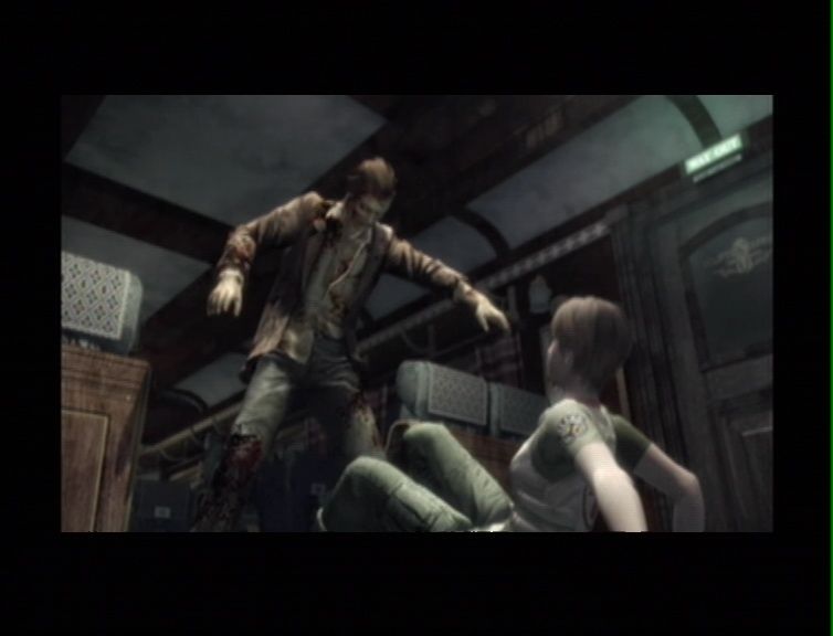 Resident Evil The Umbrella Chronicles (5)