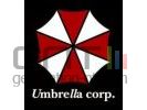 Resident evil umbrella logo small