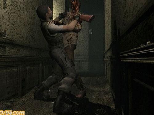 Resident Evil Wii   Image 5