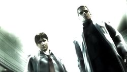 Resident Evil Zero Wii 6