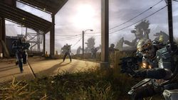 Resistance 2 Image 10