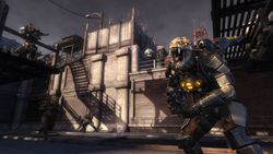 Resistance 2 Image 8