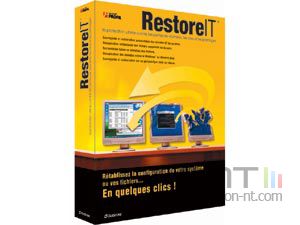 Restoreit Restoreit