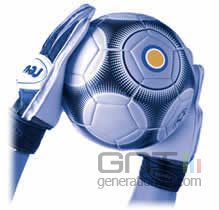 Rfid ballon Rfid ballon