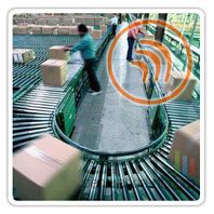 Rfid logistic Rfid logistic