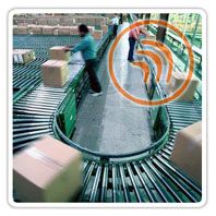 Rfid logistic