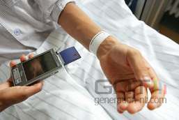 Rfid medical Rfid medical