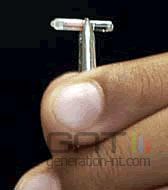 Rfid sous cutanee Rfid sous cutanee