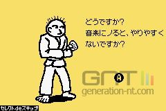 Rhythm tengoku scan