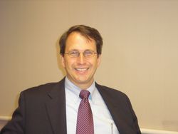 Rick Bergman - vice-président & directeur général AMD