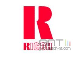 Ricoh logo small Ricoh logo small