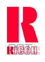 Ricoh logo Ricoh logo