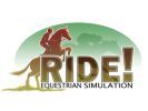 Ride logo small