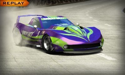 Ridge Racer 3D - 8