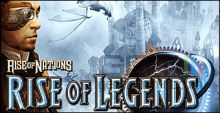 Rise of legends
