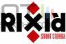 Rixid logo Rixid logo