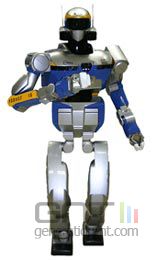 Robotique humanoide Robotique humanoide