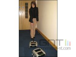 Robots affectifs small