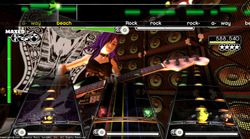 Rock Band 1