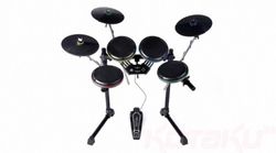 Rock Band 2 batterie