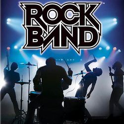 Rock Band Pochette