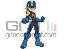 Rockman small